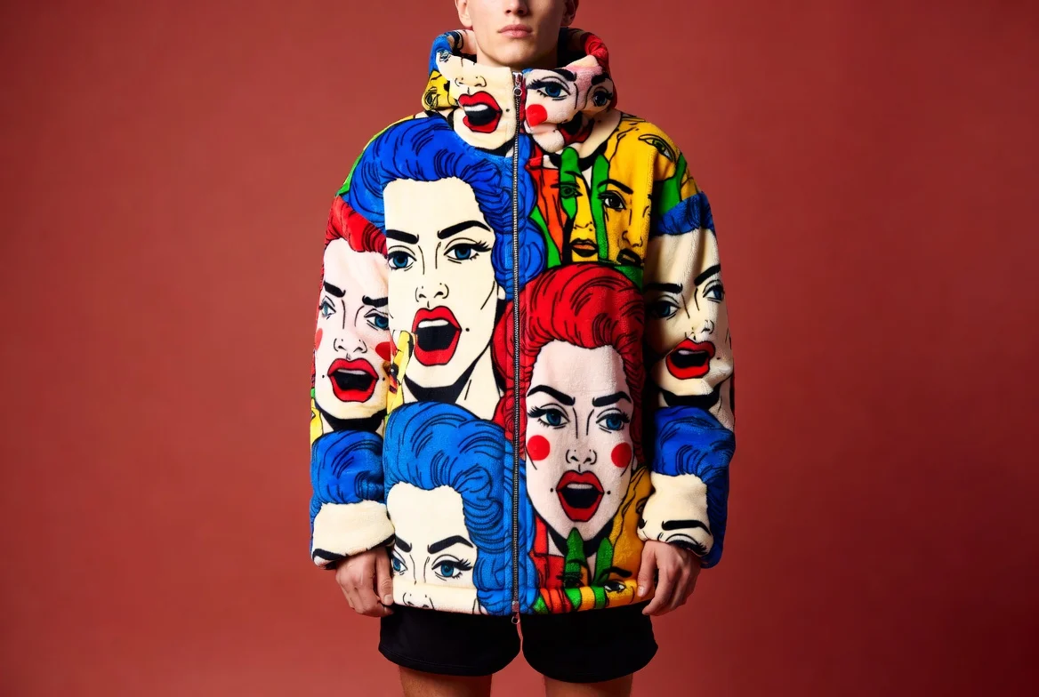 Men’s Outerwear 16